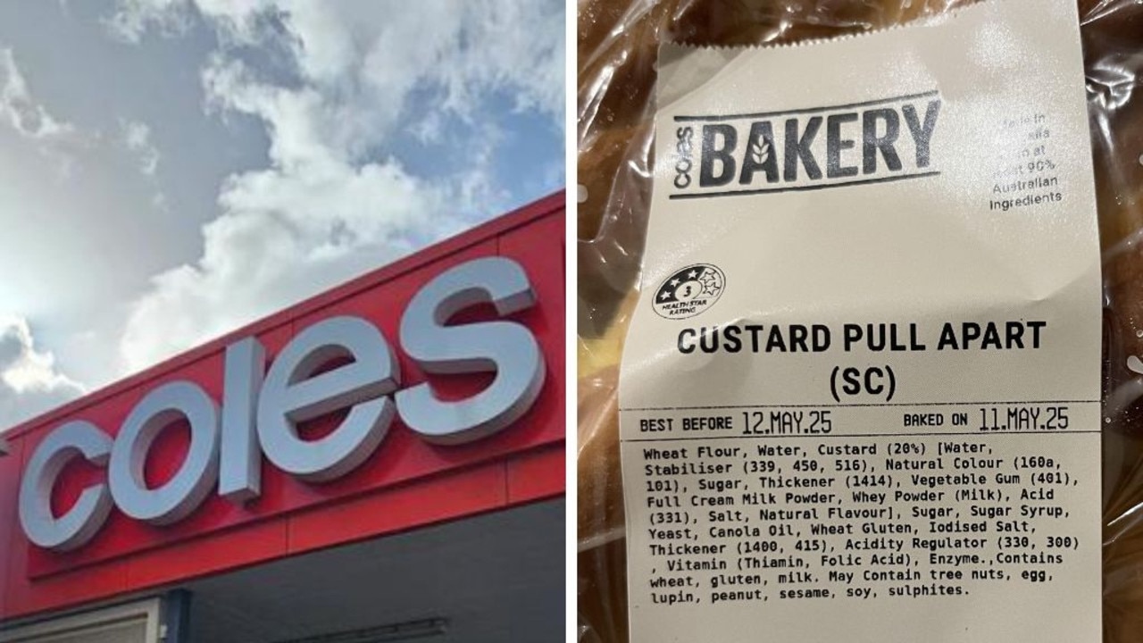 Coles cracks ‘mystery’ for customers