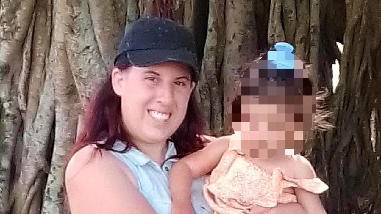 A missing Maryborough mum and baby have found safe and well, police have said.