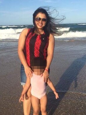 Gold Coast nurse Ravneet Kaur was found dead in India.