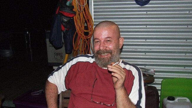 Missing man Peter Koever was reported missing in June 2010