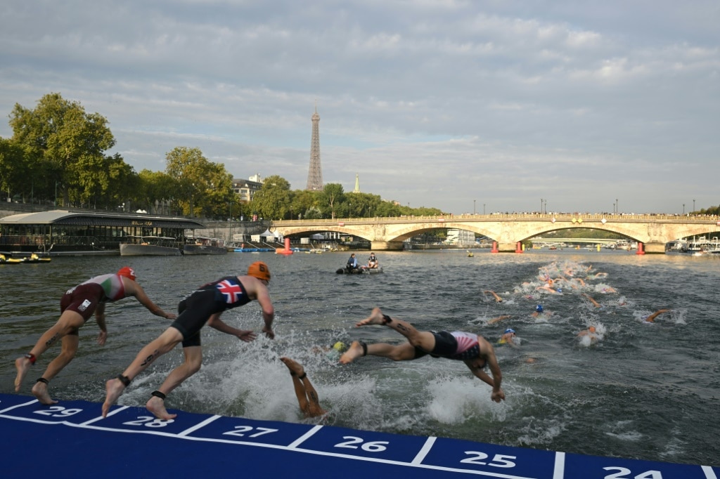 Seine Pollution Forces Cancellation Of Third Olympics Test Event News   91b34baf1a08f08bc24b2df051b55431