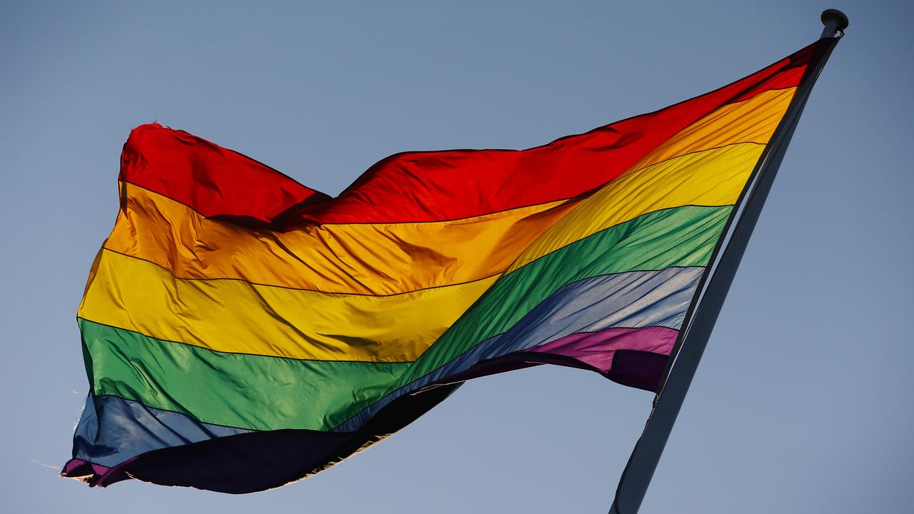 The committee noted consistent themes from the allegations included emotional and psychological abuse, coercive and extreme religious practices, and LGBTIQA+ suppression and conversion practices. Picture: Hollie Adams / The Australian