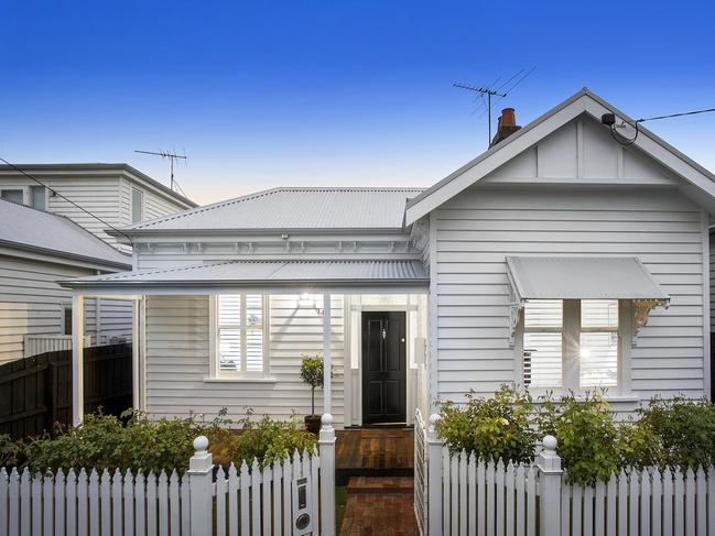 141 Hope St, Geelong West for GA real estate section