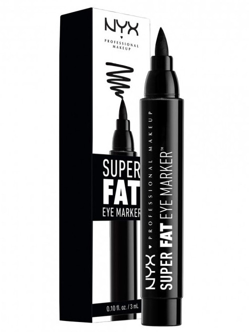 The brands popular Super Fat Eye Marker is a steal for just $9.