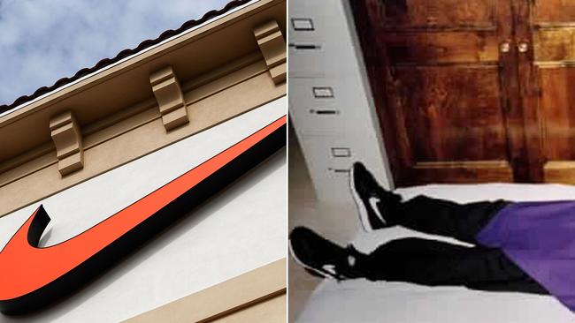 Photo: Left: Getty Images; right: Reuters
