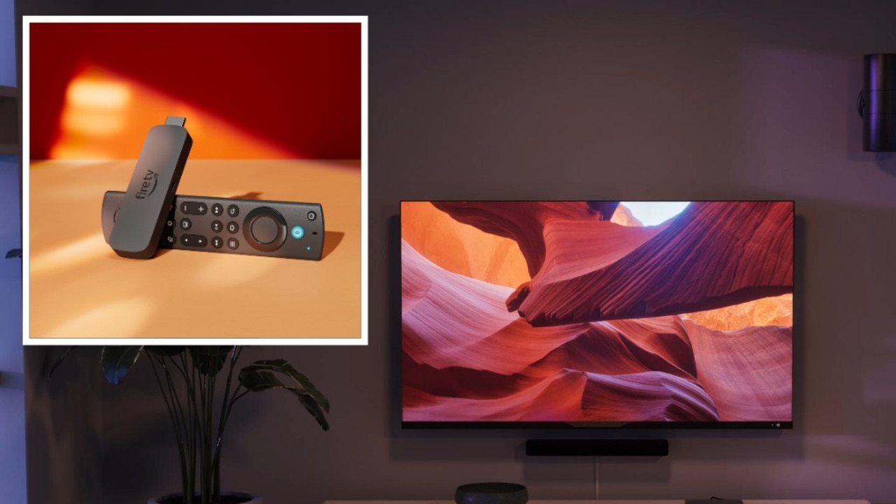 ‘Superhuman’ New Amazon tech released Echo Hub, Fire TV Stick news