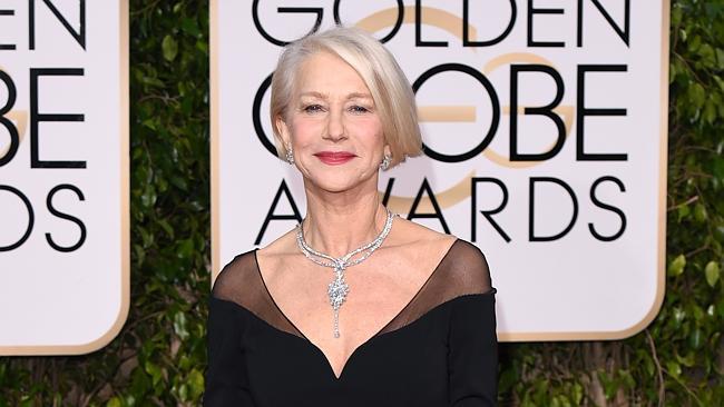 73rd Annual Golden Globe Awards, Arrivals, Los Angeles, America - 10 Jan 2016