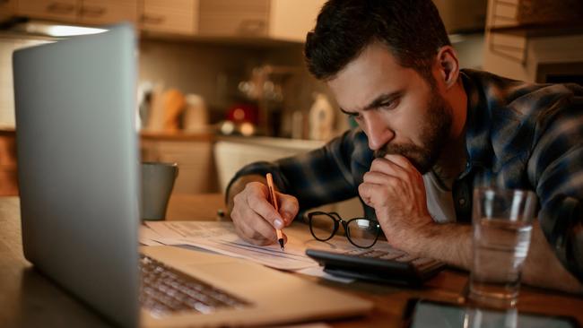 No matter your current situation, learning to be resilient will help. Picture: iStock