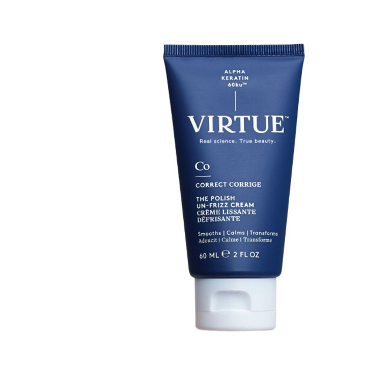 Virtue Un-Frizz Cream