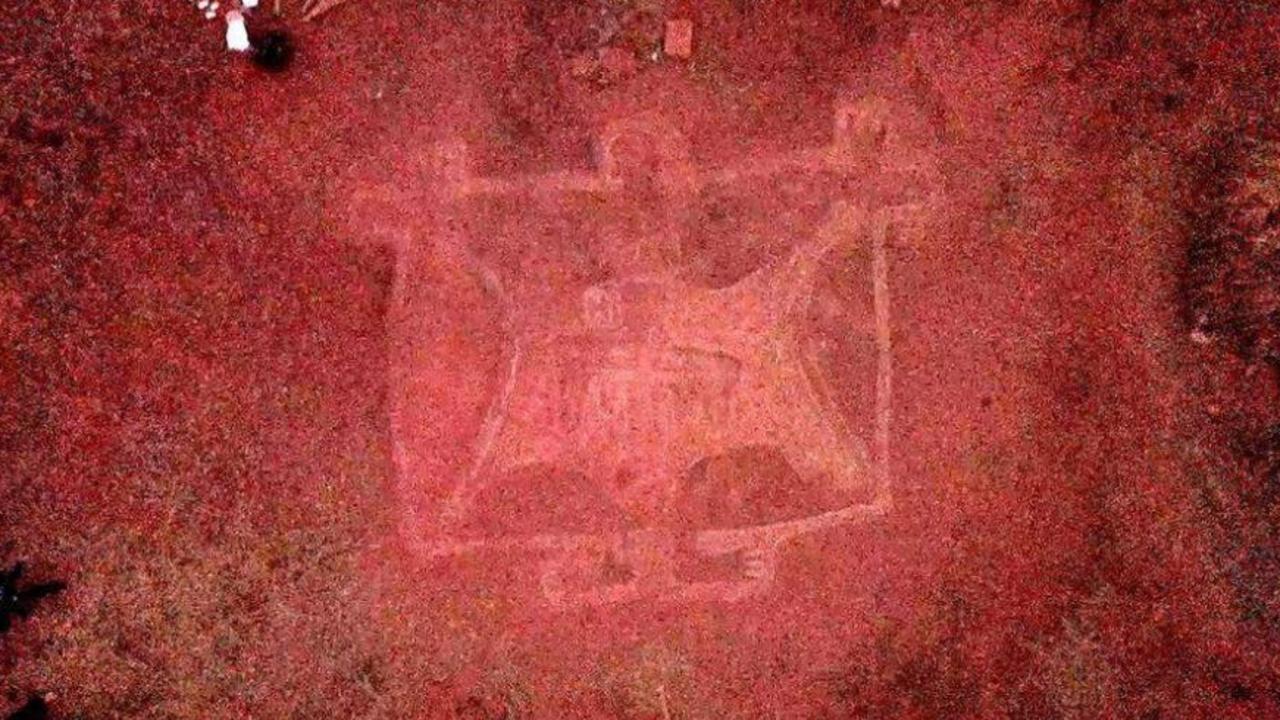 Ancient Konkan Rock Carvings Could Reveal Lost Indian Civilisation | NT ...