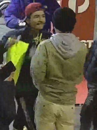 Ali Sharifi was sentenced to home detention for the axe attack. Photo: Courts SA