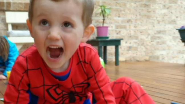 One year on from William Tyrrell's disappearance