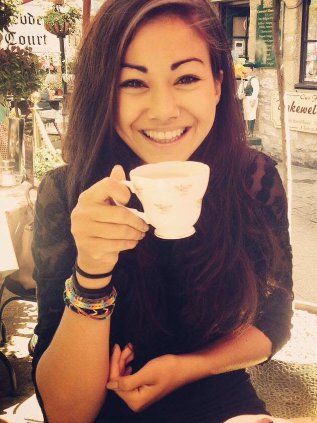 Murdered backpacker Mia Ayliffe-Chung