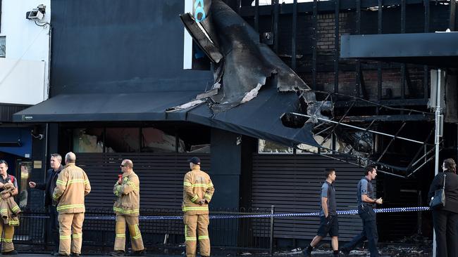 Ringwood landmark Club Dakota could reopen by end of this year | Herald Sun