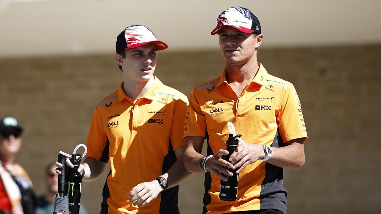 Fury masks true blunder in penalty furore; young gun’s vindication: F1 Talking Pts