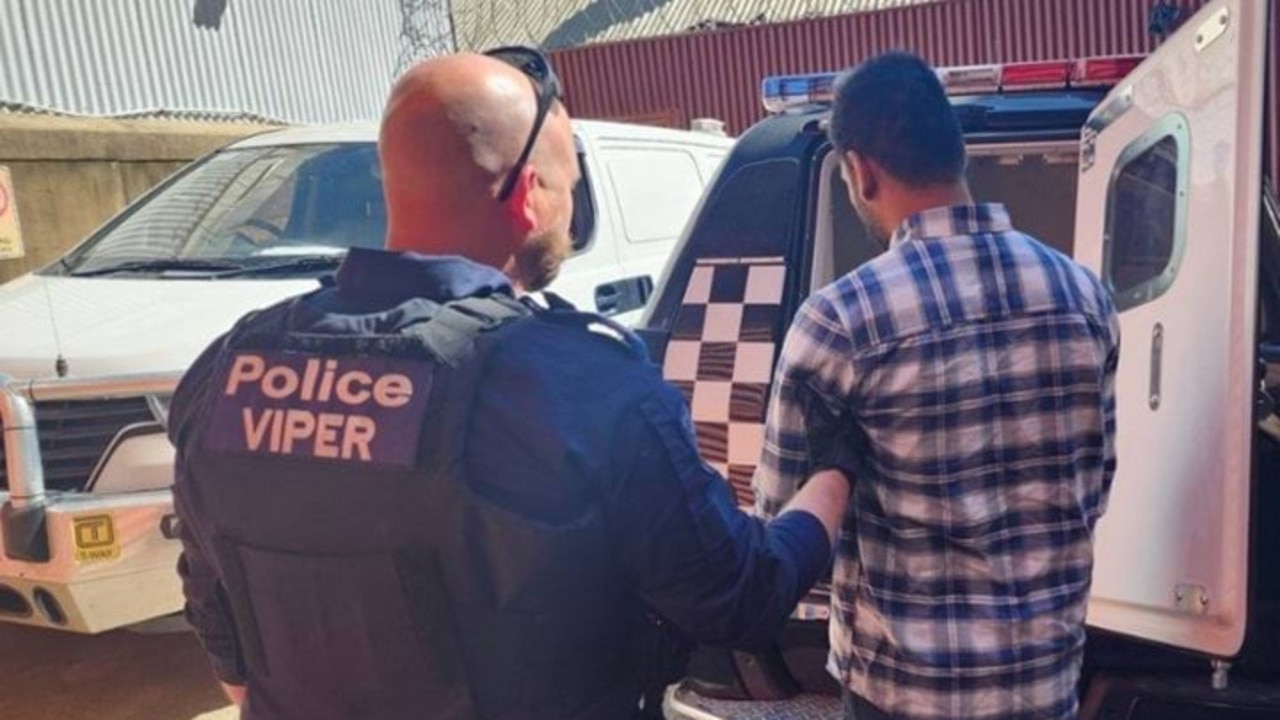 Police bust alleged $3m grocery syndicate