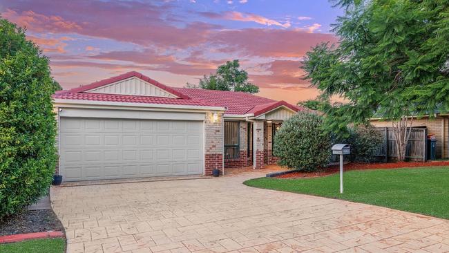 12.30pm – 30 Sunflower Cres, Calamvale