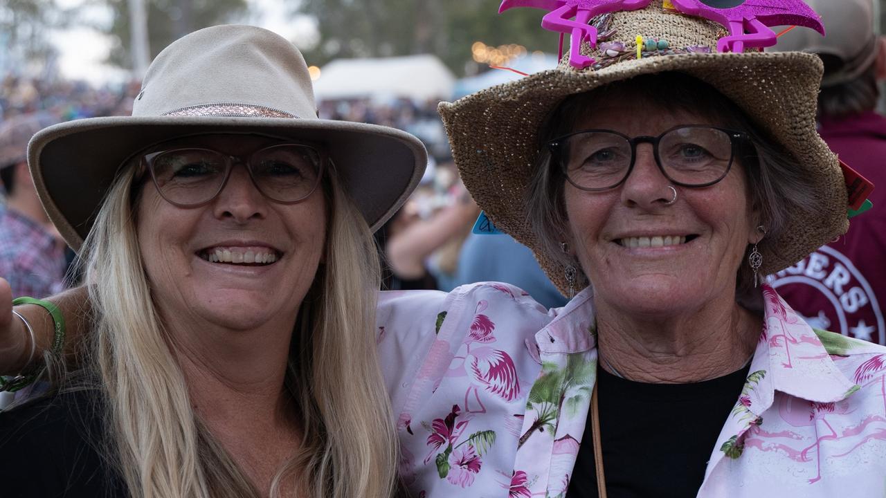 The 2023 Gympie Music Muster. August 24, 2023. Picture: Christine Schindler