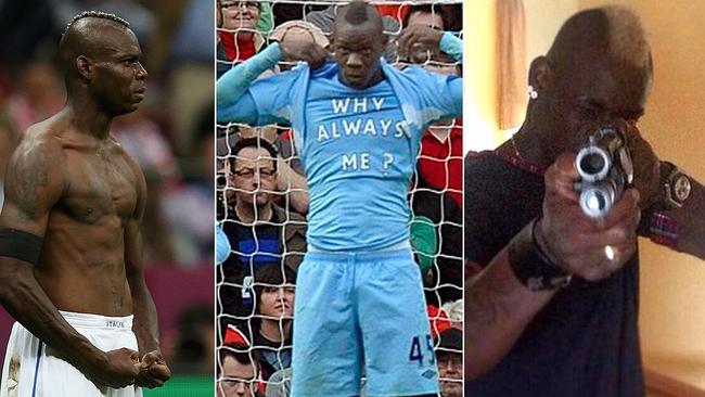 Balotelli debate: should Liverpool gamble?