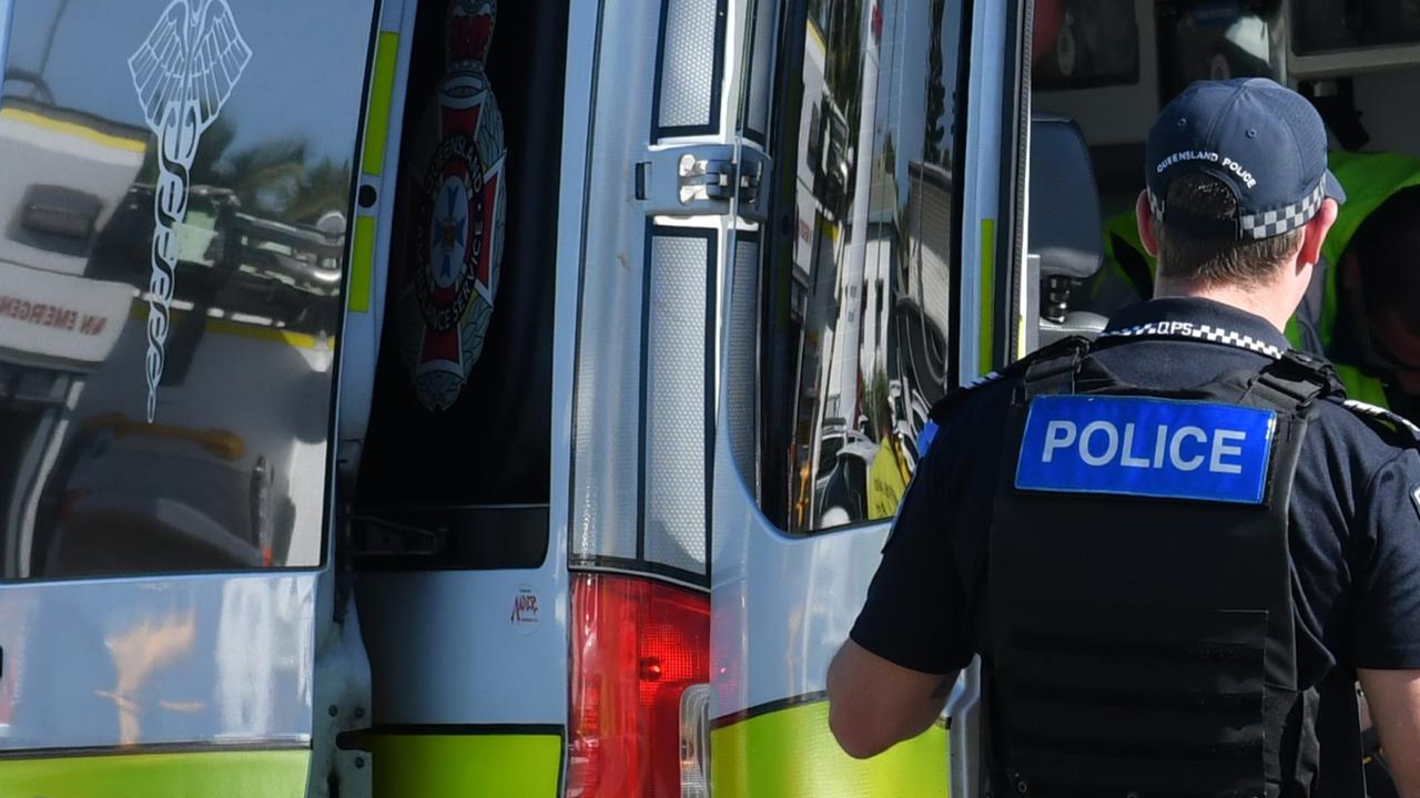 Man, 22, fighting for life after serious workplace incident