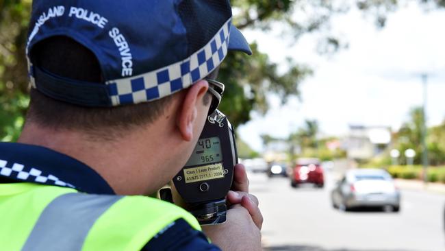 Queenslanders are sceptical about the proposal, suggesting alternatives such as increasing police presence on the roads. Picture: Valerie Horton