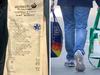 Old receipt shows why Aussies are struggling