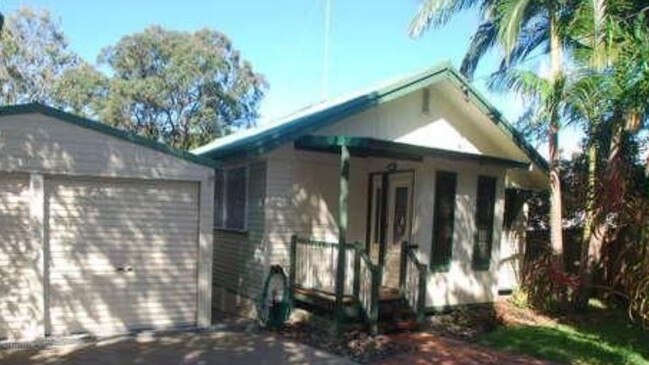 The current two-bedroom cottage at 75 Eumundi Noosa Rd, Noosaville, will be demolished to make way for the new development, pending council approval.