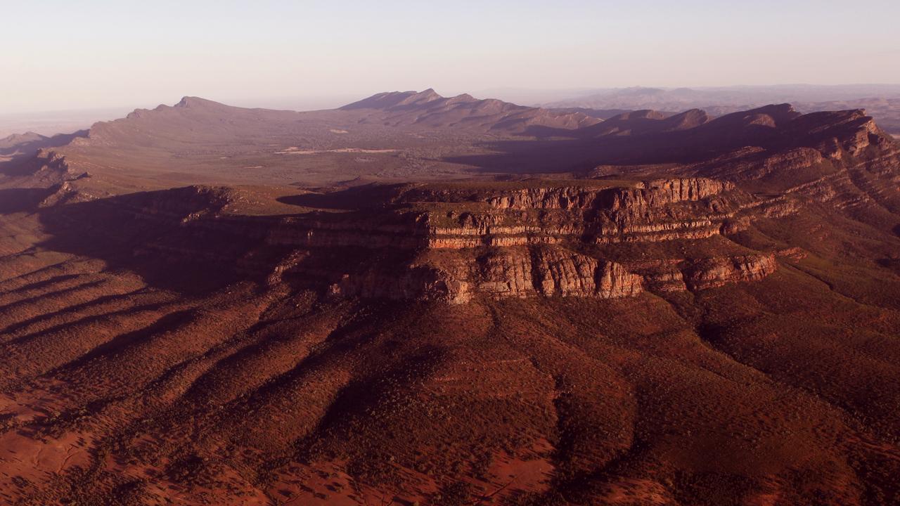 Mining royalties suspended to Flinders Ranges Aboriginal group ...