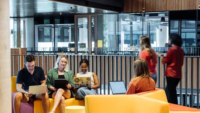 James Cook University in North Queenland offers great flexibility in their learning programs for students, after going live with TechnologyOne’s Software-as-a-Service (SaaS) platform