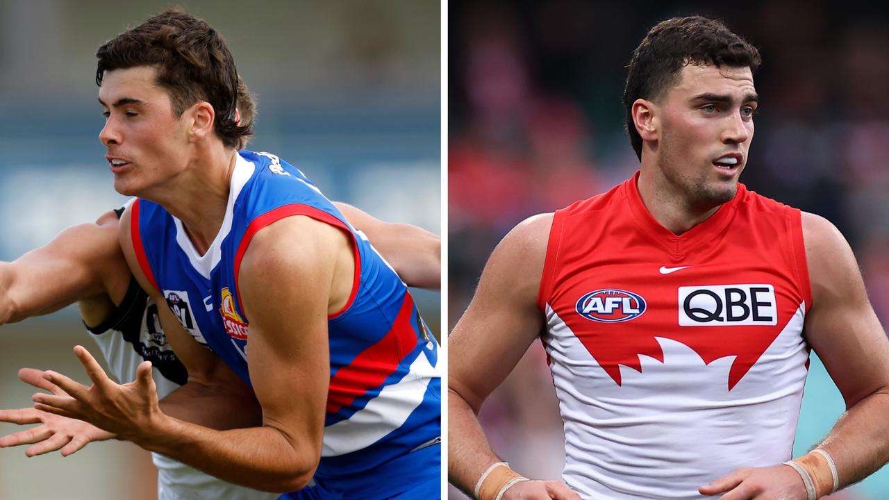 AFL Team News, Whispers, Updates For Round 9, 2023 | AFL News 2023 ...