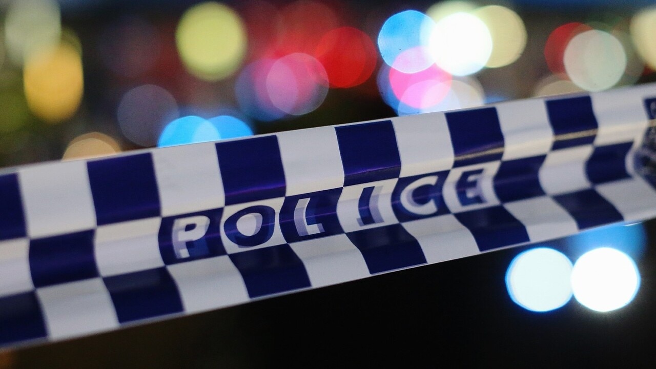 Reports of shots being fired in South Gippsland Victoria