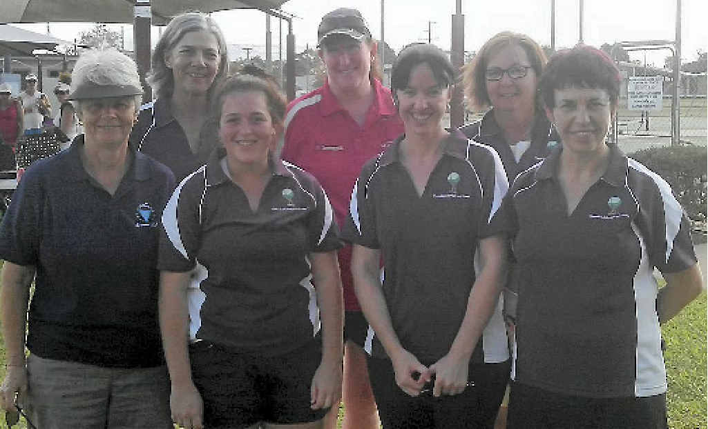 Proserpine teams shine at Sugar Bowl | The Courier Mail