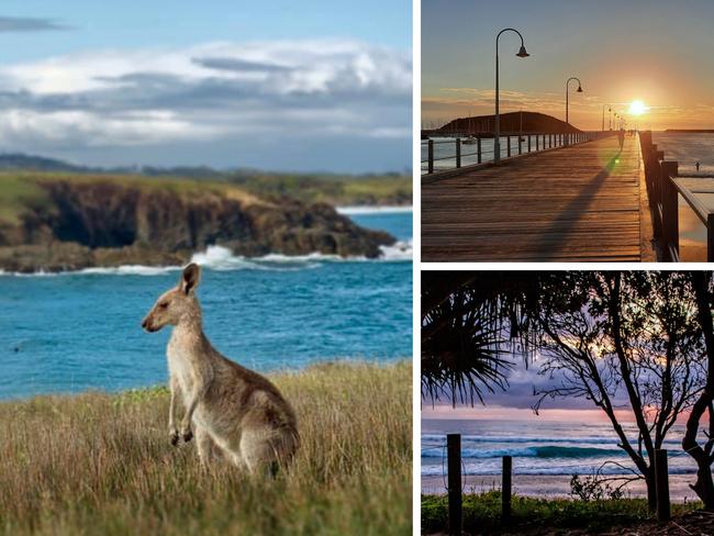 Advocate readers have failed to disappoint with their stunning snaps of the Coffs Coast.