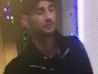 Suspect in Melbourne hospital attack
