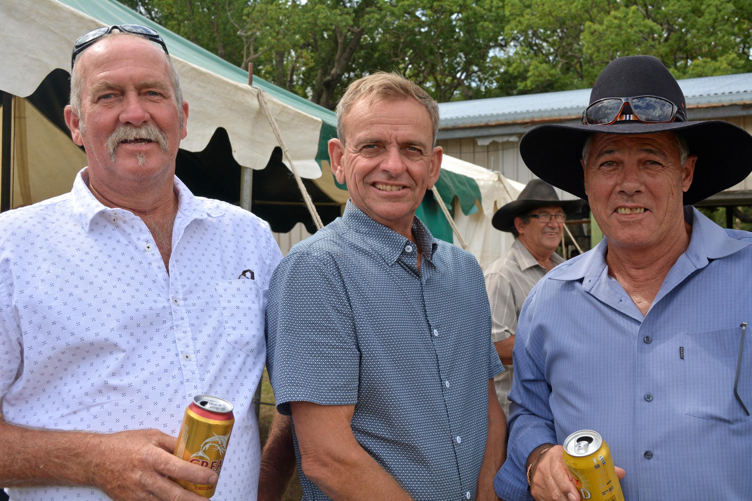 Esk race meet | The Courier Mail