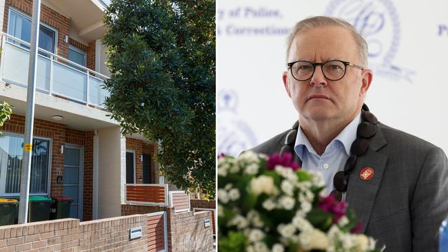 The Prime Minister has now cut the price of his investment property twice.