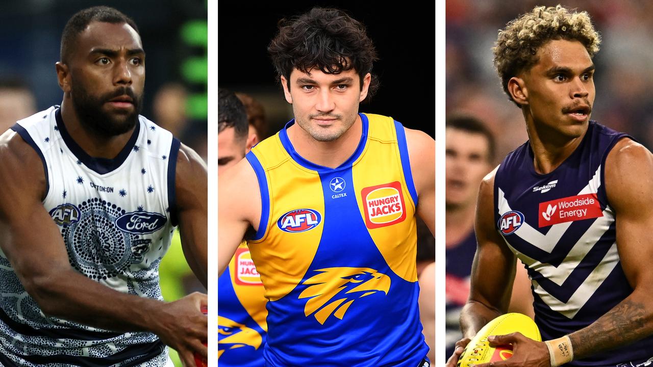 Catch up on all the latest trade whispers.