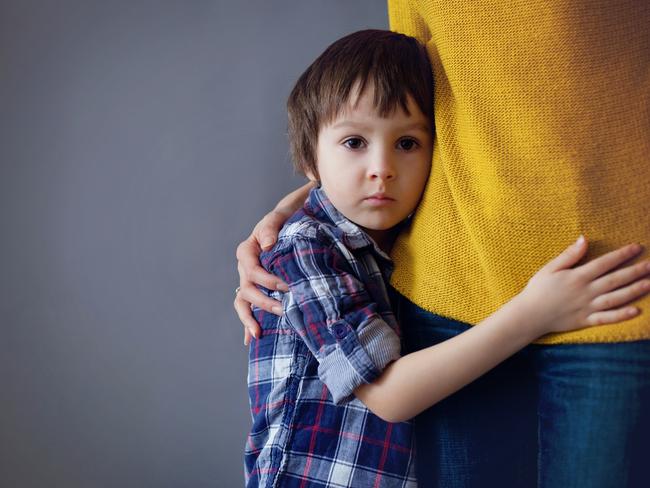 The Budget included a big boost to childcare rebates from next year. Picture: iStock