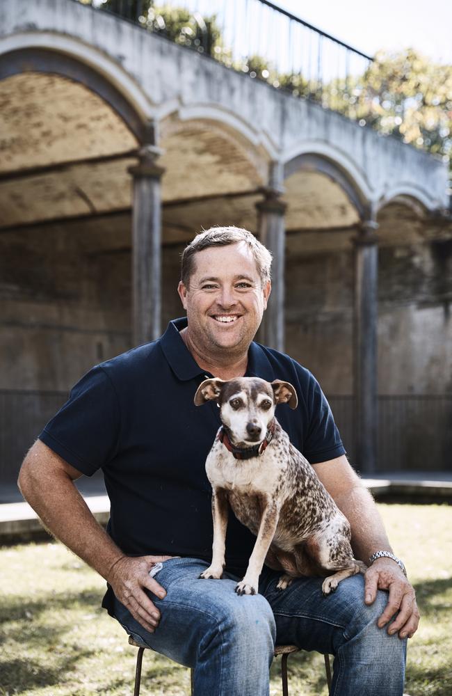 Better Homes and Gardens the cast — Australia’s leading
