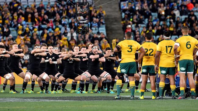 New Zealand will be home for Christmas. Picture: Saeed Khan/AFP