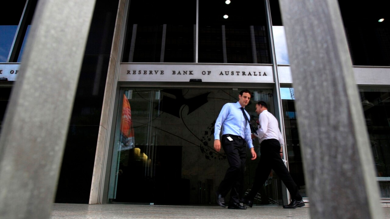 RBA are creating a ‘real wage cut’