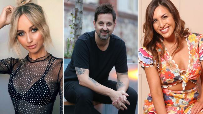 WAGS, models and Lunchbox Dads: Geelong's Instagram stars