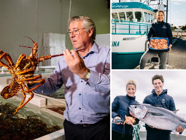 Listed: SA’s biggest family-owned seafood icons