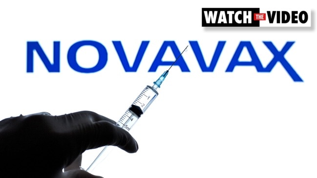 Novavax COVID-19 vaccine coming to Australia soon