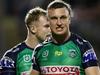 ‘Had a smell’: NRL great’s wild Wighton theory