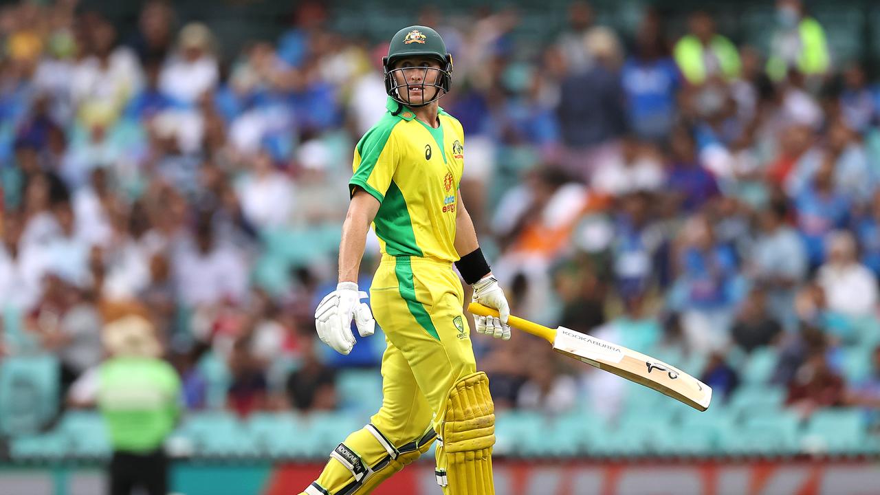 Cricket Australia Vs West Indies 2021 Odi And T20 Tour Of Caribbean Squad Dates Schedule Marnus Labuschagne Out Of Team
