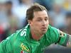 Tait urges new ‘Wild Thing’ to tear it up