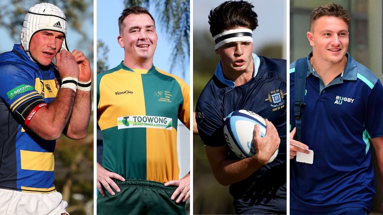 The 10 best rugby stories of the week