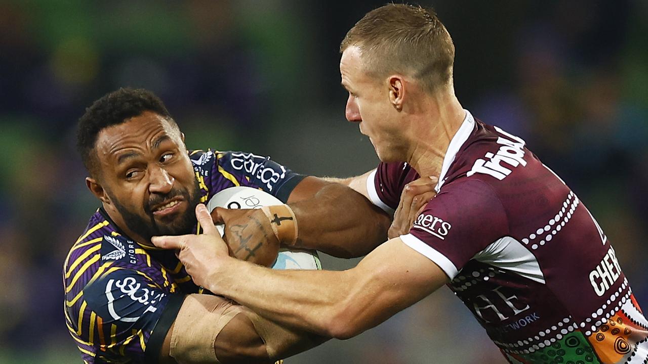 NRL 2022: Brisbane Broncos salary cap, Jamayne Isaako, Selwyn Cobbo, Herbie  Farnworth, contract, Kevin Walters