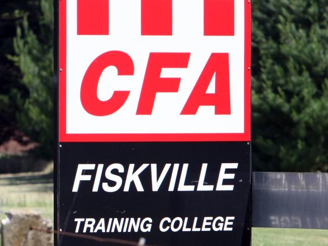 How much cash is on offer in Fiskville redress scheme